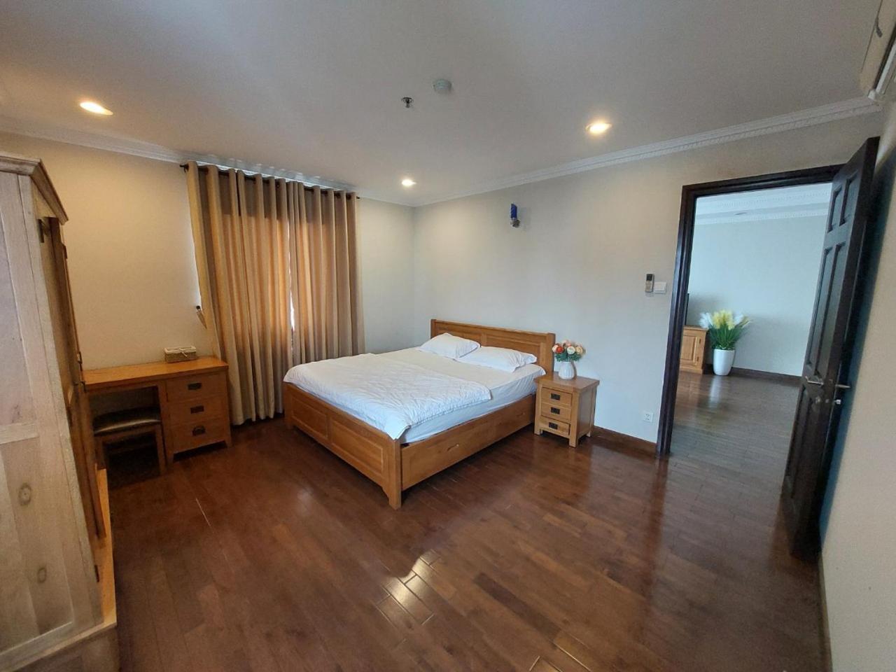Felix Alley Hô Chi Minh-Ville Extérieur photo