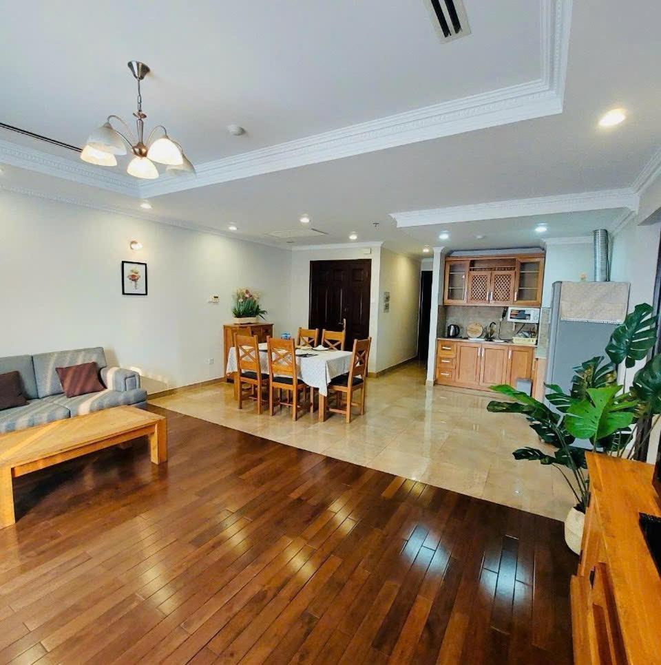 Felix Alley Hô Chi Minh-Ville Extérieur photo